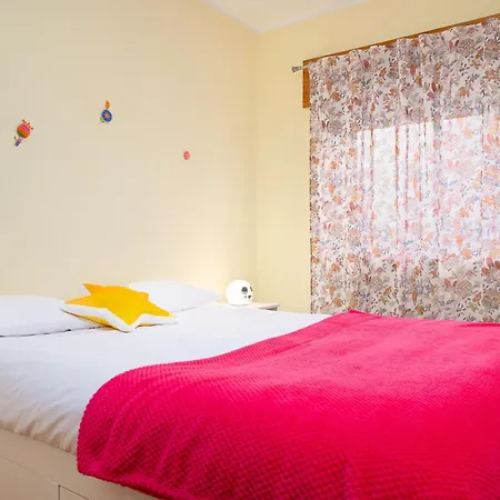 Apartment Crals - Casa Da Praceta Braga