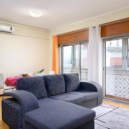 Apartment Crals - Casa Da Praceta