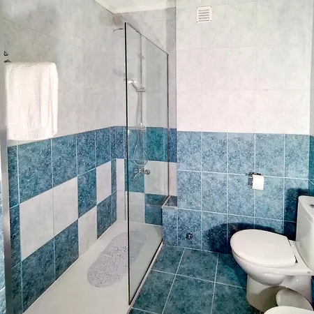 Crals - Casa Da Praceta Apartment *