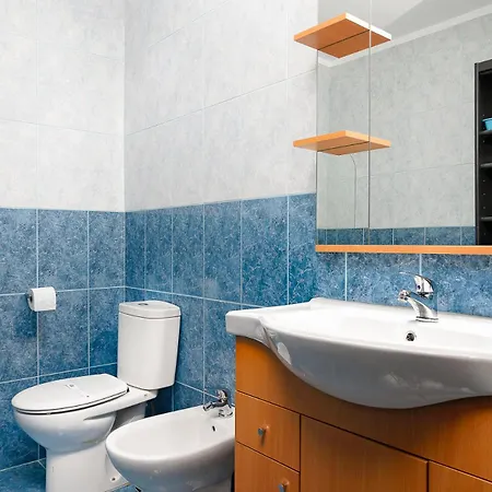 Apartment Crals - Casa Da Praceta Braga