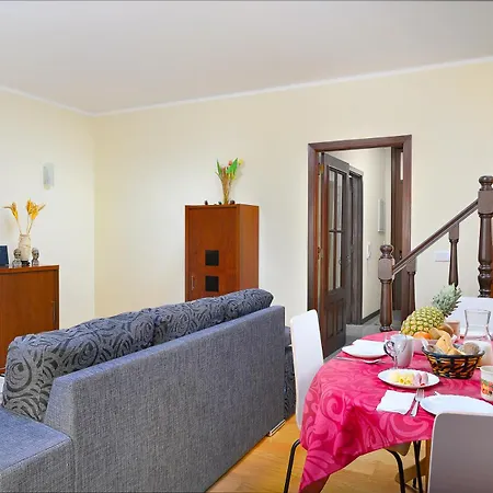 Crals - Casa Da Praceta Braga