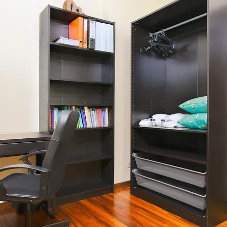 Crals - Casa Da Praceta * Braga