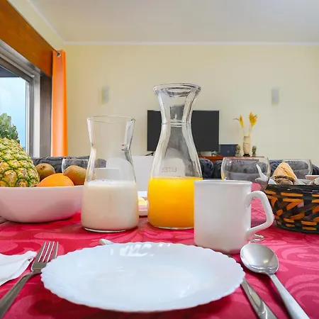 Crals - Casa Da Praceta Apartment *