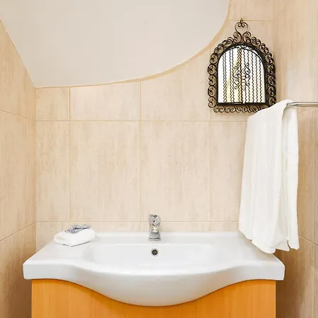 Apartment Crals - Casa Da Praceta *