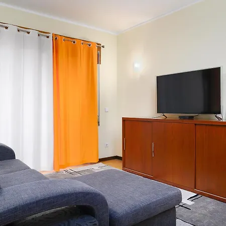 Crals - Casa Da Praceta Apartment Braga