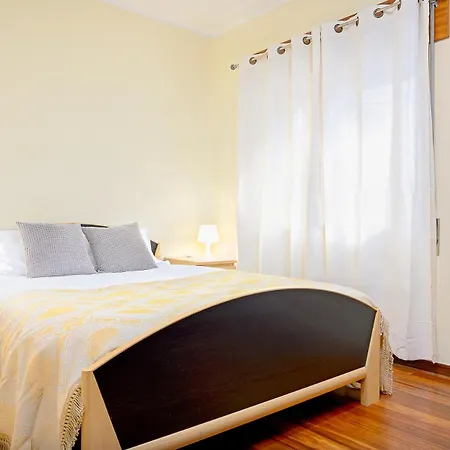 Apartment Crals - Casa Da Praceta Braga