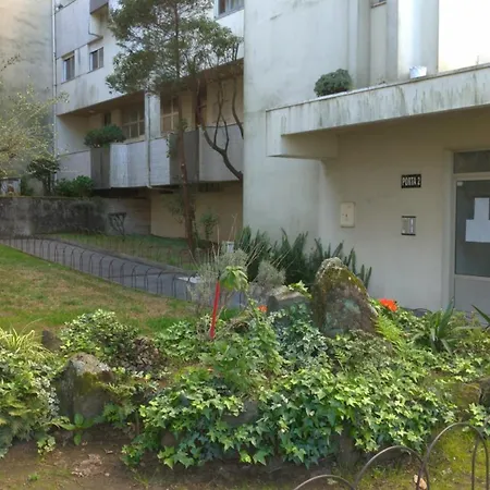 Sé - Casa Da Praceta * Braga