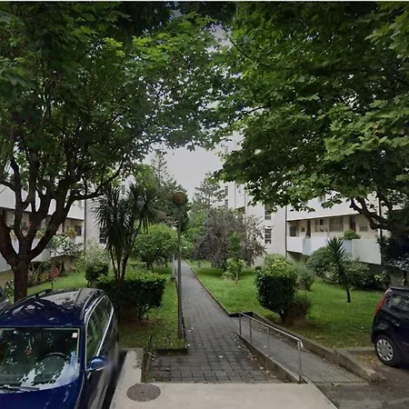 Crals - Casa Da Praceta Lägenhet