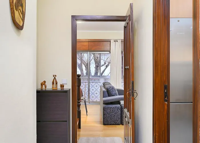 Crals - Casa Da Praceta Διαμέρισμα Μπράγκα