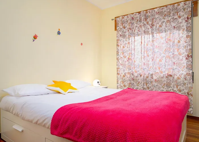 公寓 Crals - Casa Da Praceta 布拉加