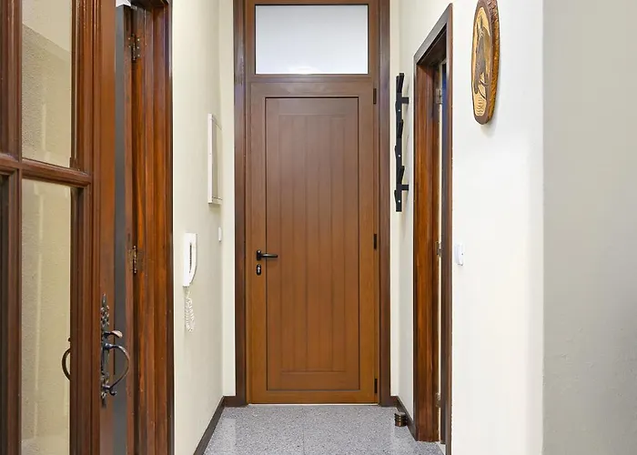 Crals - Casa Da Praceta * 布拉加