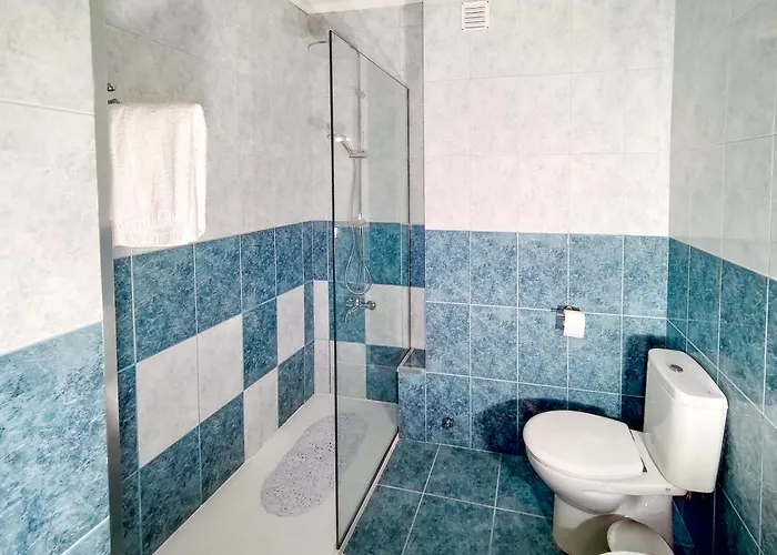 Crals - Casa Da Praceta Διαμέρισμα *