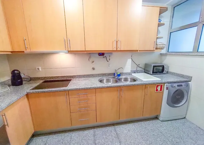 Crals - Casa Da Praceta 公寓 布拉加