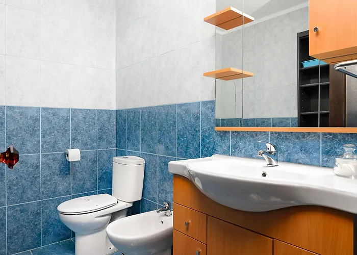 Διαμέρισμα Crals - Casa Da Praceta Μπράγκα