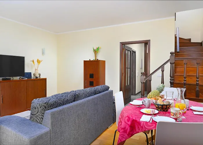 Crals - Casa Da Praceta Μπράγκα