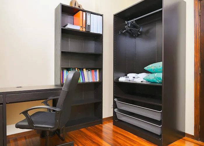 Crals - Casa Da Praceta * Μπράγκα