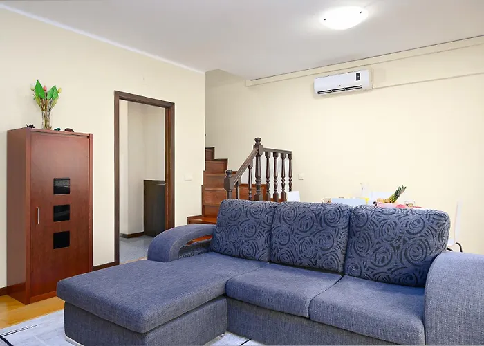 Crals - Casa Da Praceta