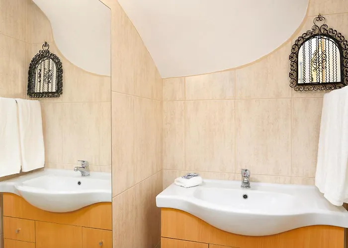 Διαμέρισμα Crals - Casa Da Praceta