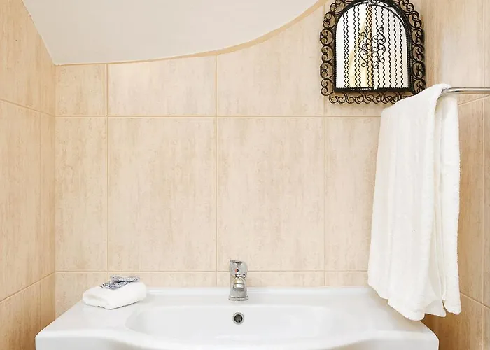 Διαμέρισμα Crals - Casa Da Praceta *