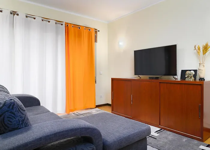 Crals - Casa Da Praceta 公寓 布拉加