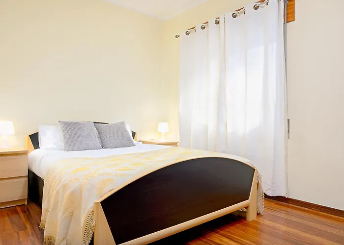 Διαμέρισμα Crals - Casa Da Praceta Μπράγκα