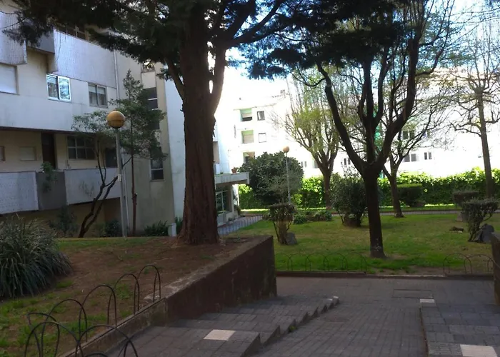 Crals - Casa Da Praceta 布拉加