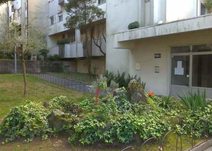 Crals - Casa Da Praceta * Μπράγκα