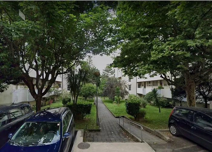 Crals - Casa Da Praceta Διαμέρισμα