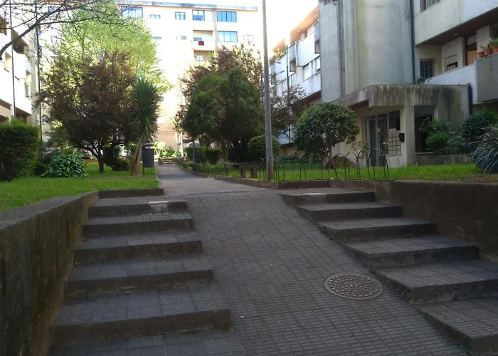 Crals - Casa Da Praceta 公寓 *